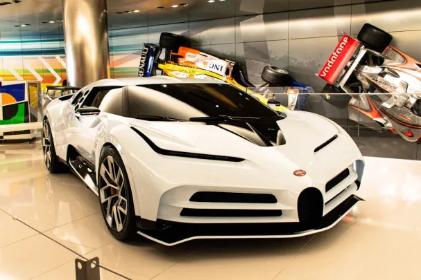 Woo Kasino Android/iOS aplikace